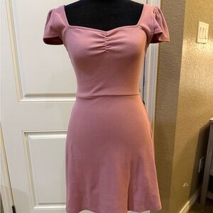 Wild Fable Dress Size S